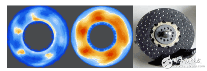 八個(gè)真實(shí)經(jīng)典案例 透析汽車研發(fā)紅外應(yīng)用