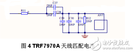 NFC產(chǎn)品在智能電視中的應用電路設計 —電路圖天天讀（43）