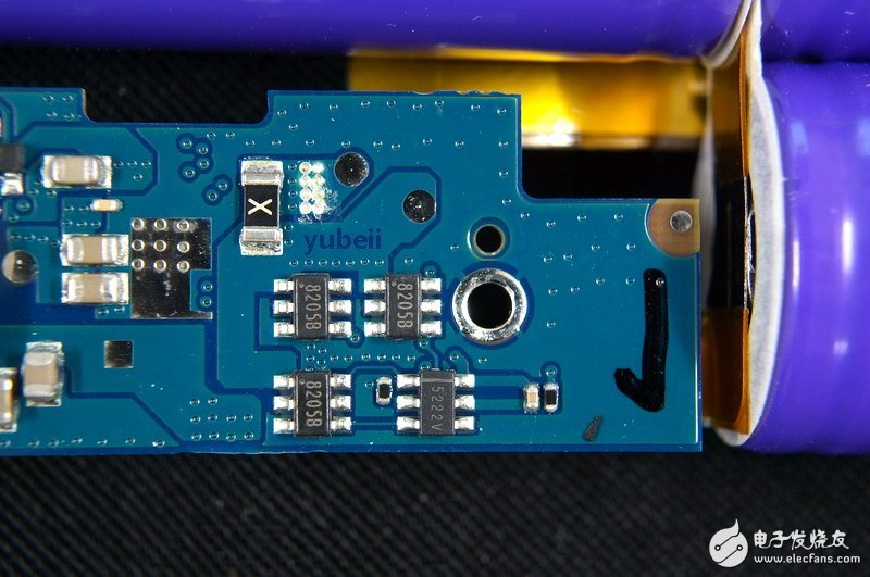 良心不？小米16000mAh移動電源做工解析+充放電測試
