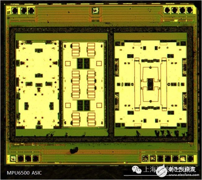 五大主流智能手環(huán)MEMS傳感器盤點(diǎn)