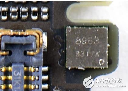 五大主流智能手環(huán)MEMS傳感器盤點(diǎn)