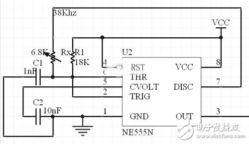 導購機器人控制系統(tǒng)電路設(shè)計 —電路圖天天讀（49）