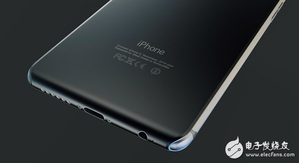 新品展示：iPhone8的概念設(shè)計浮出水面
