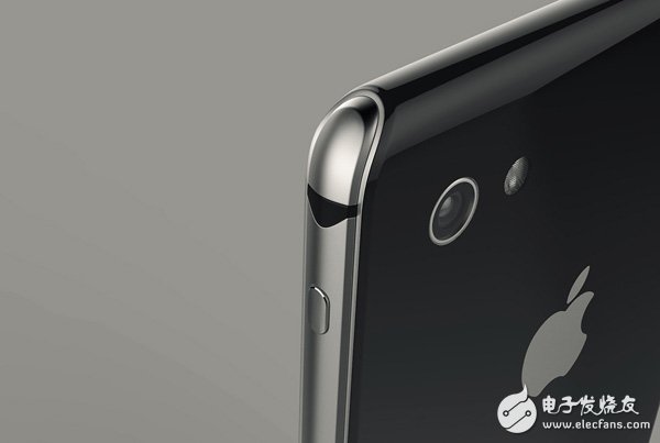  iPhone8 概念設(shè)計的第一部分--設(shè)計篇