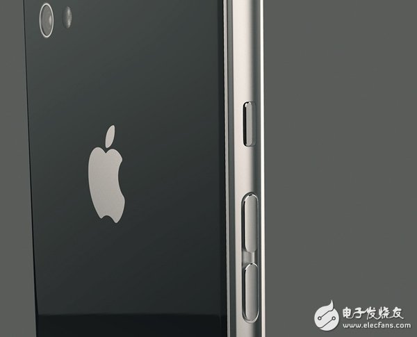  iPhone8 概念設(shè)計的第一部分--設(shè)計篇