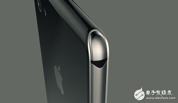  iPhone8 概念設(shè)計的第一部分--設(shè)計篇