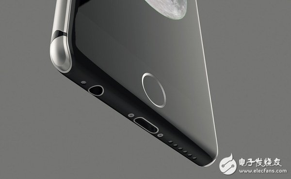  iPhone8 概念設(shè)計的第一部分--設(shè)計篇
