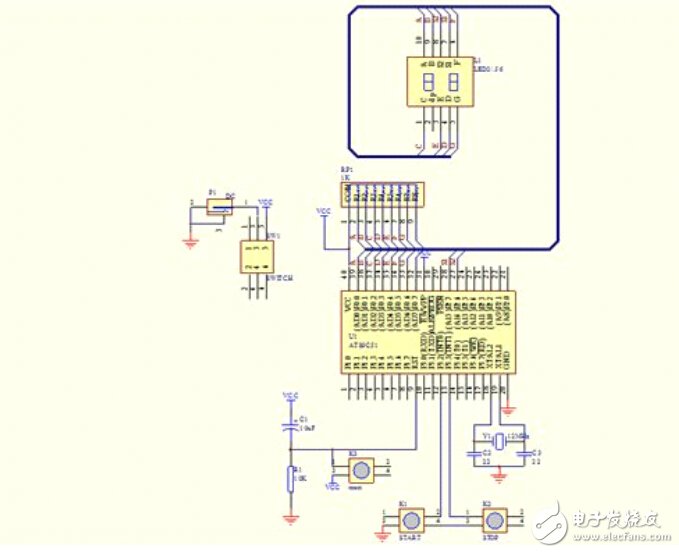 自制炸彈鬧鐘，送你一個(gè)震撼的早晨