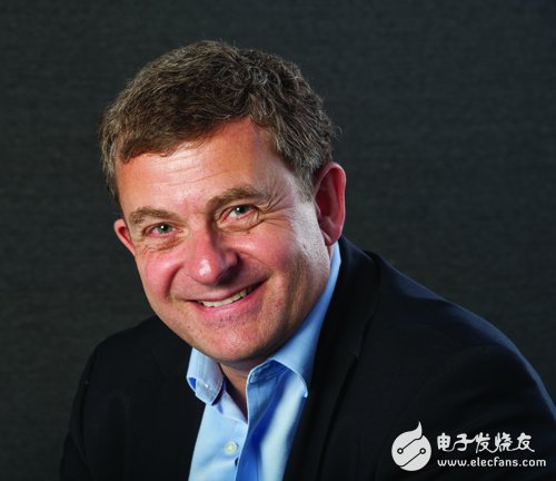 Imagination 市場營銷執(zhí)行副總裁 Tony King-Smith 表示，Imagination戰(zhàn)略所在，主要基于大IP技術(shù)，為合作伙伴和客戶提供最具競爭力的差異化的IP產(chǎn)品方案。