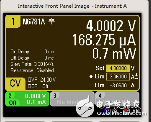 動(dòng)手測(cè)測(cè)看：智能手表功耗分析全過程