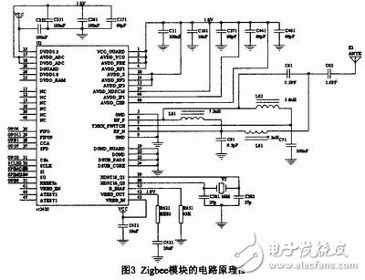 電路圖集錦：智能家居安防設(shè)計(jì)有妙招！