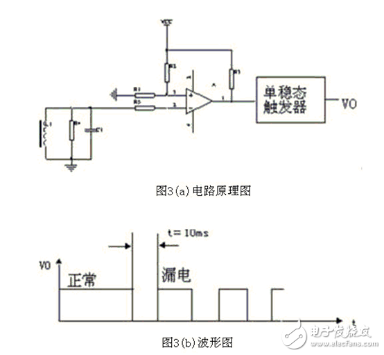 基于DS1820水溫測試測量電路設(shè)計