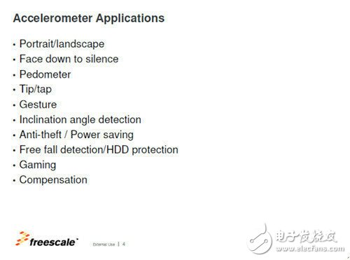 可穿戴傳感器分類及主要方案廠商超級大盤點(diǎn)