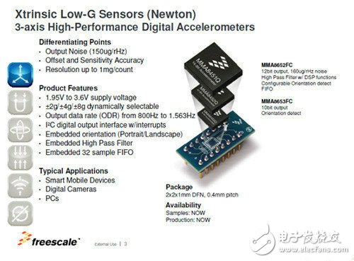 可穿戴傳感器分類及主要方案廠商超級大盤點(diǎn)