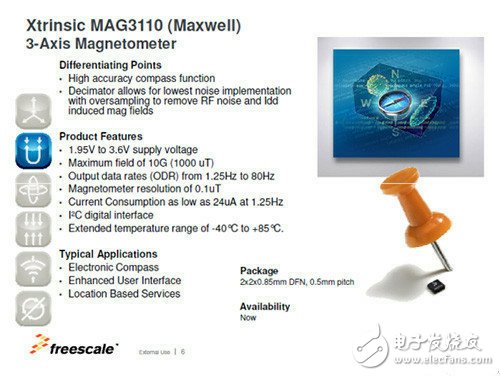 可穿戴傳感器分類及主要方案廠商超級大盤點(diǎn)