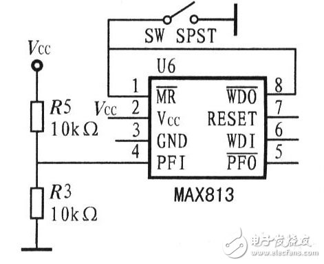 基于AT89C51和DSl8820的數(shù)字溫度計(jì)電路設(shè)計(jì)