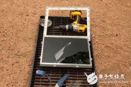 簡易DIY：隱私顯示器[19p]