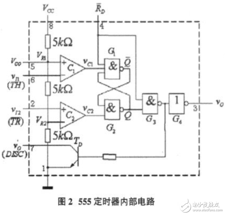 品讀智能藍牙電腦防盜系統(tǒng)電路 —電路圖天天讀（59）