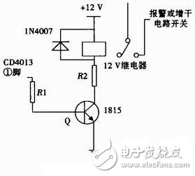 采用NE555定時(shí)器環(huán)境濕度測試儀系統(tǒng)電路設(shè)計(jì)