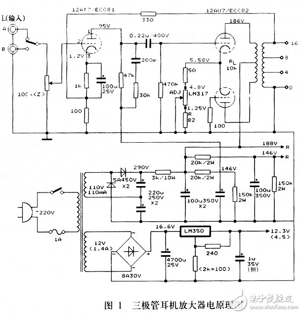 藍(lán)牙耳機(jī)及其放大電路實(shí)用設(shè)計(jì)匯總