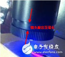 揭開微米級(jí)LED芯片精密檢測(cè)的秘密