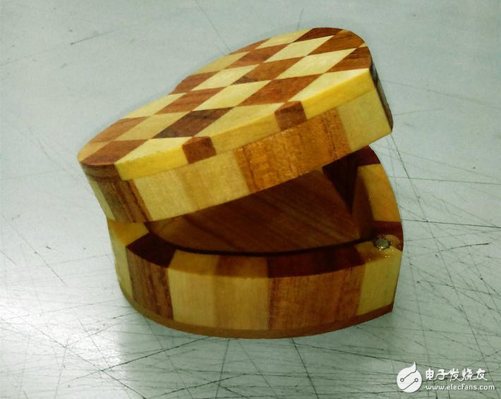 超級心型藍(lán)牙音響