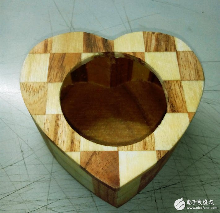 超級心型藍(lán)牙音響