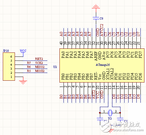 音頻信號(hào)分析儀系統(tǒng)電路設(shè)計(jì)