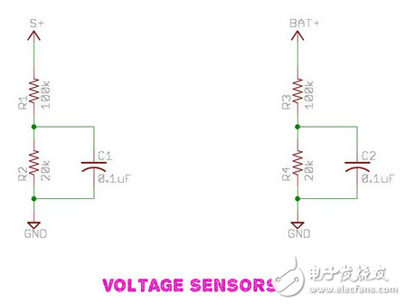 嘿！用Arduino造一個太陽能充電控制器吧