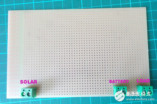 嘿！用Arduino造一個太陽能充電控制器吧