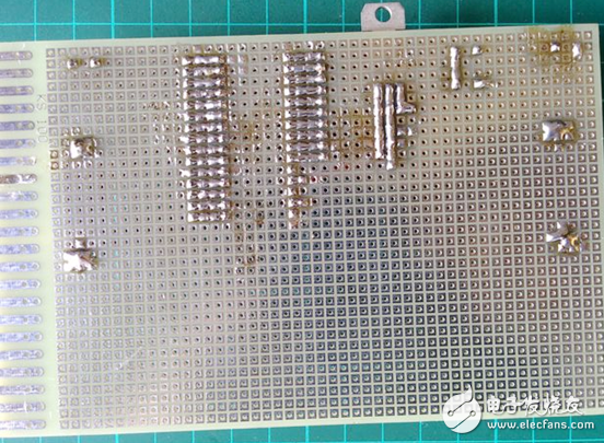 嘿！用Arduino造一個太陽能充電控制器吧