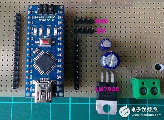 嘿！用Arduino造一個太陽能充電控制器吧