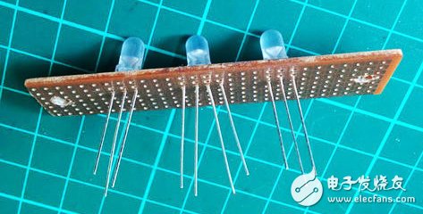 嘿！用Arduino造一個太陽能充電控制器吧