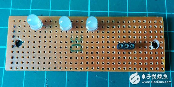 嘿！用Arduino造一個太陽能充電控制器吧