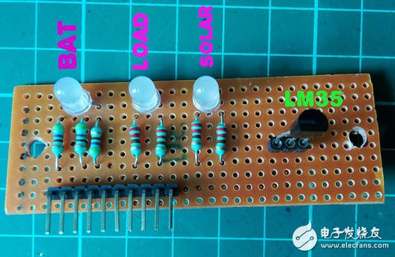 嘿！用Arduino造一個太陽能充電控制器吧