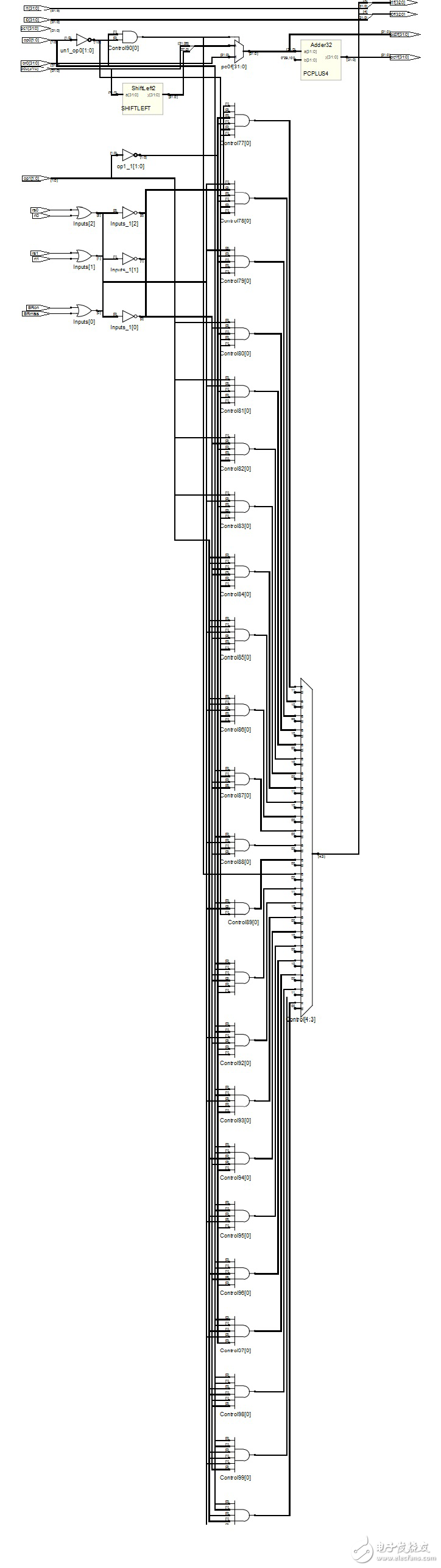 誰說中國(guó)不能做CPU？大一生驚爆你的眼球