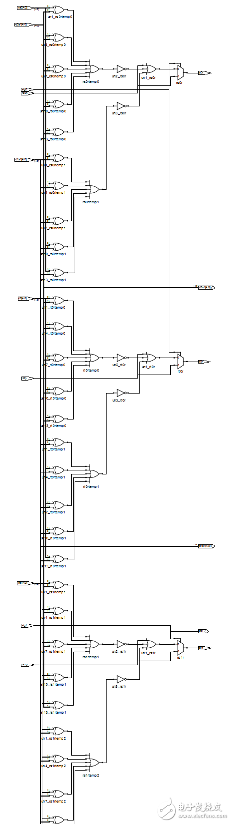 誰說中國(guó)不能做CPU？大一生驚爆你的眼球