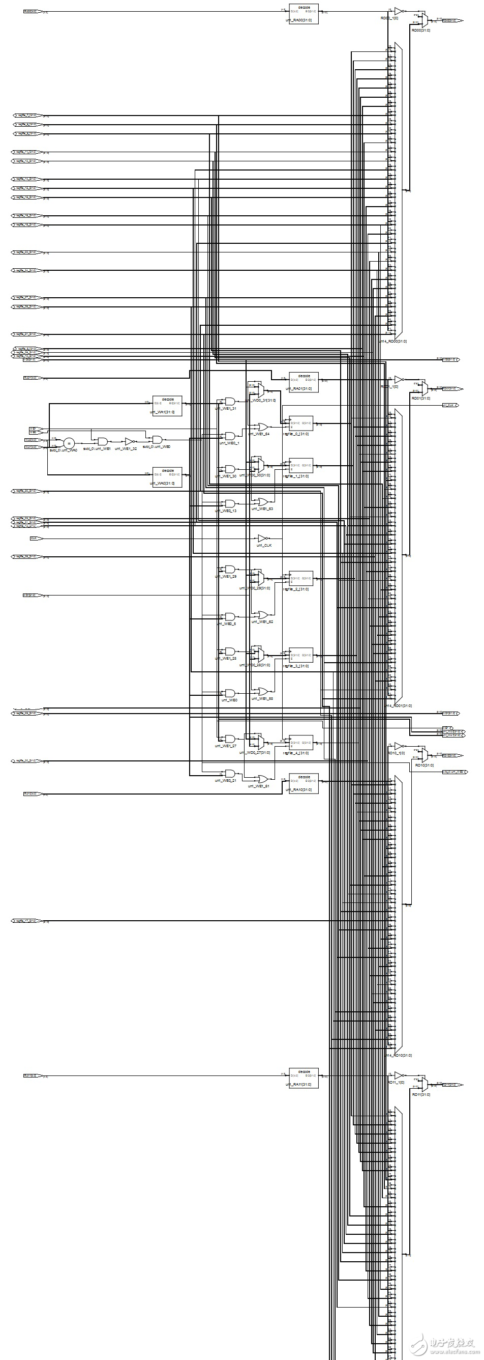 誰說中國(guó)不能做CPU？大一生驚爆你的眼球