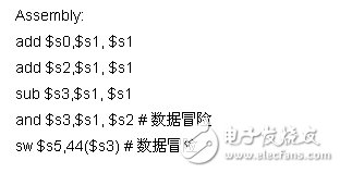 誰說中國(guó)不能做CPU？大一生驚爆你的眼球