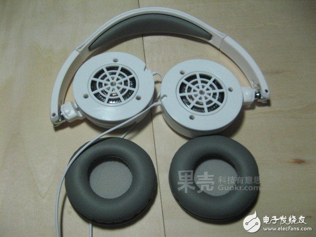 自制藍(lán)牙耳機(jī)電路圖