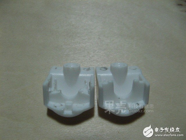 自制藍(lán)牙耳機(jī)電路圖