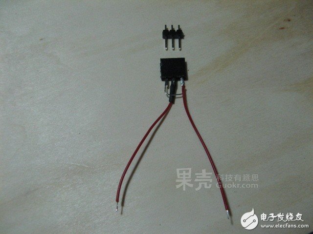 自制藍牙耳機電路圖