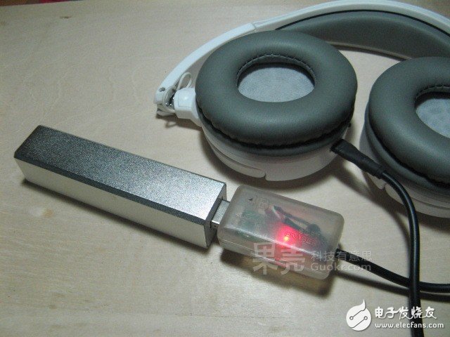 自制藍(lán)牙耳機(jī)電路圖