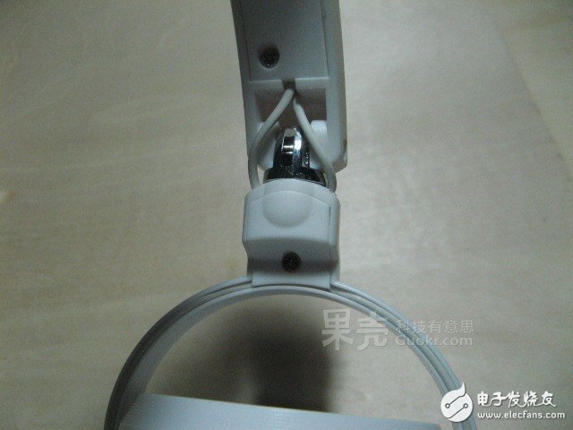 自制藍(lán)牙耳機(jī)電路圖