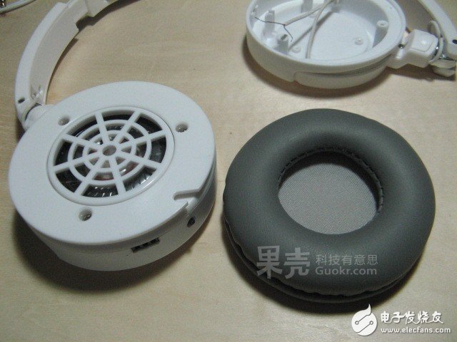 自制藍(lán)牙耳機(jī)電路圖