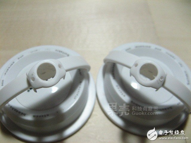 自制藍(lán)牙耳機(jī)電路圖