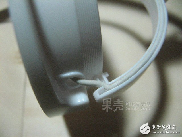 自制藍(lán)牙耳機(jī)電路圖