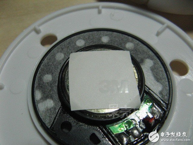 自制藍(lán)牙耳機(jī)電路圖