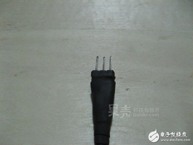 自制藍(lán)牙耳機(jī)電路圖