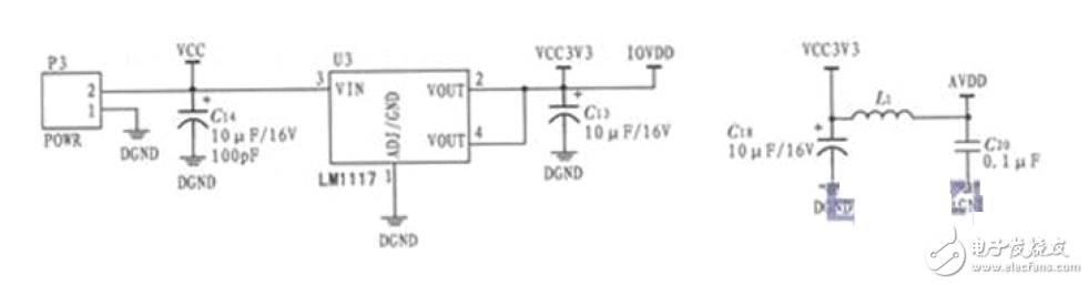 采用CMX638的語(yǔ)音通信模塊電路設(shè)計(jì)